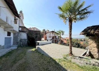 Rustico Via Balbo, Torre Canavese - foto 3