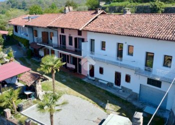 Rustico Via Balbo, Torre Canavese - foto 4