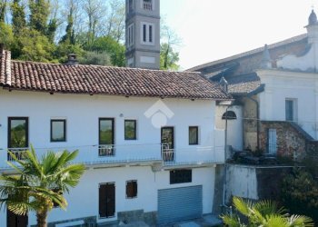 Rustico Via Balbo, Torre Canavese - foto 13