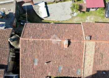 Rustico Via Balbo, Torre Canavese - foto 14