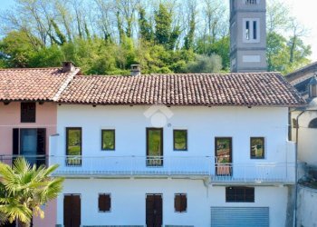 Rustico Via Balbo, Torre Canavese - foto 23