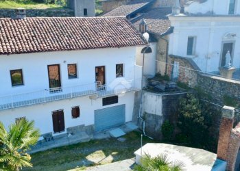 Rustico Via Balbo, Torre Canavese - foto 28