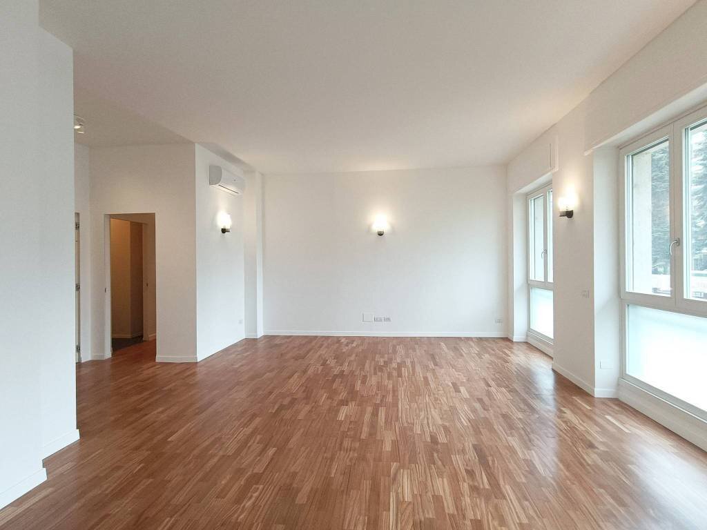 Trilocale Milano - foto 1