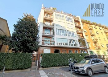 Trilocale Milano - foto 3