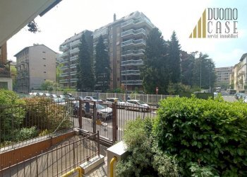 Trilocale Milano - foto 9