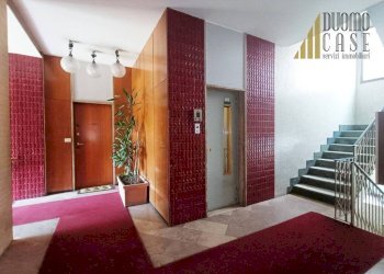 Trilocale Milano - foto 32