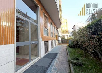 Trilocale Milano - foto 35