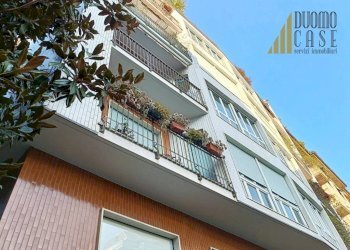 Trilocale Milano - foto 36