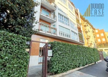 Trilocale Milano - foto 37