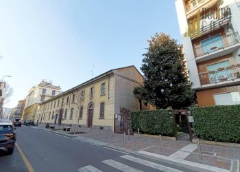 Trilocale Milano - foto 38