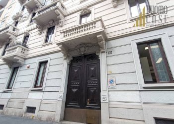 Four-room apartment Milano - photo 3