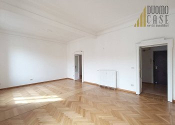 Four-room apartment Milano - photo 7