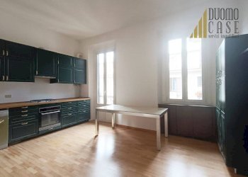 Four-room apartment Milano - photo 10