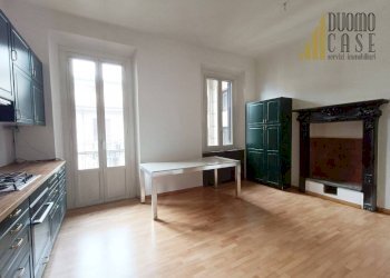 Four-room apartment Milano - photo 11