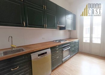 Four-room apartment Milano - photo 12