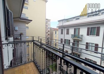 Four-room apartment Milano - photo 14