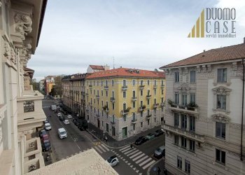 Four-room apartment Milano - photo 20