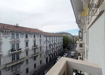 Four-room apartment Milano - photo 21