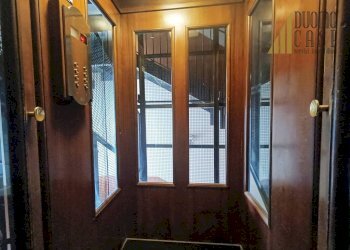 Four-room apartment Milano - photo 32