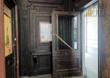 Four-room apartment Milano - photo 33