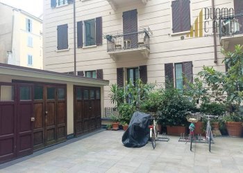 Four-room apartment Milano - photo 34