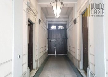 Four-room apartment Milano - photo 35