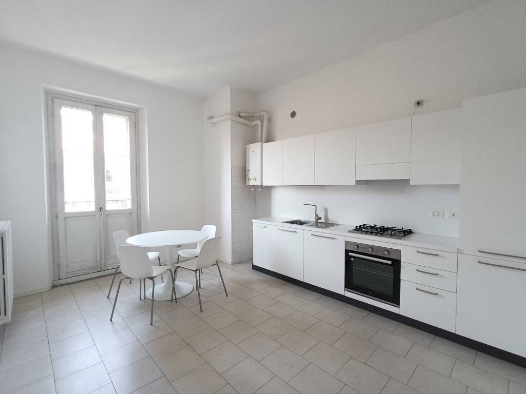 Bilocale Milano (zona Città Studi) - foto 1