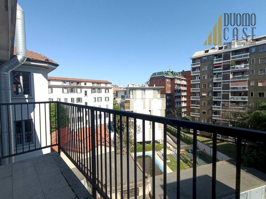 Bilocale Milano (zona Città Studi) - foto 2