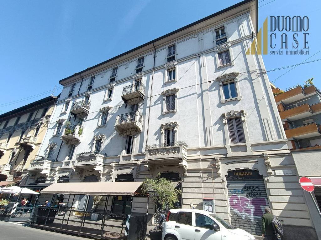 Bilocale Milano (zona Città Studi) - foto 3