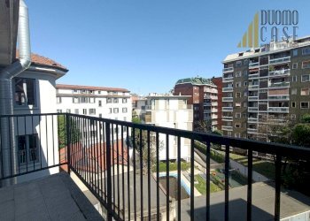 Bilocale Milano (zona Città Studi) - foto 2