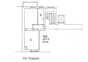 Bilocale Milano (zona Città Studi) - foto 22