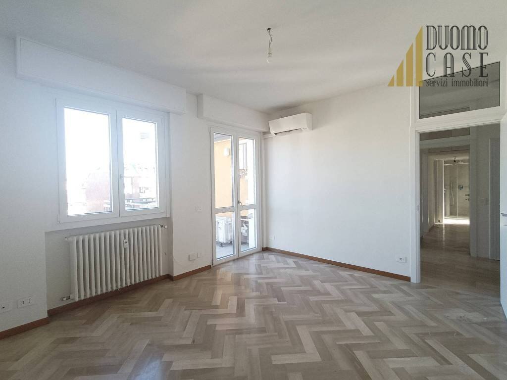 Trilocale Milano (zona Città Studi) - foto 2