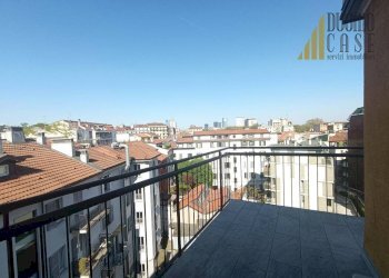 Trilocale Milano (zona Città Studi) - foto 4