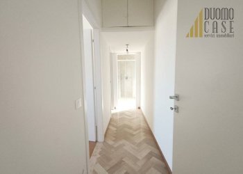 Trilocale Milano (zona Città Studi) - foto 9