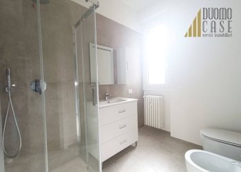 Trilocale Milano (zona Città Studi) - foto 12