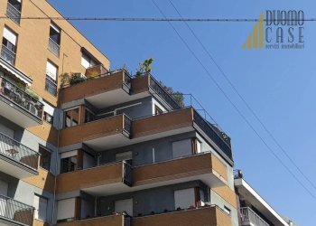 Trilocale Milano (zona Città Studi) - foto 20