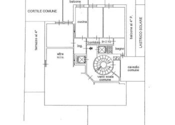 Trilocale Milano (zona Città Studi) - foto 21
