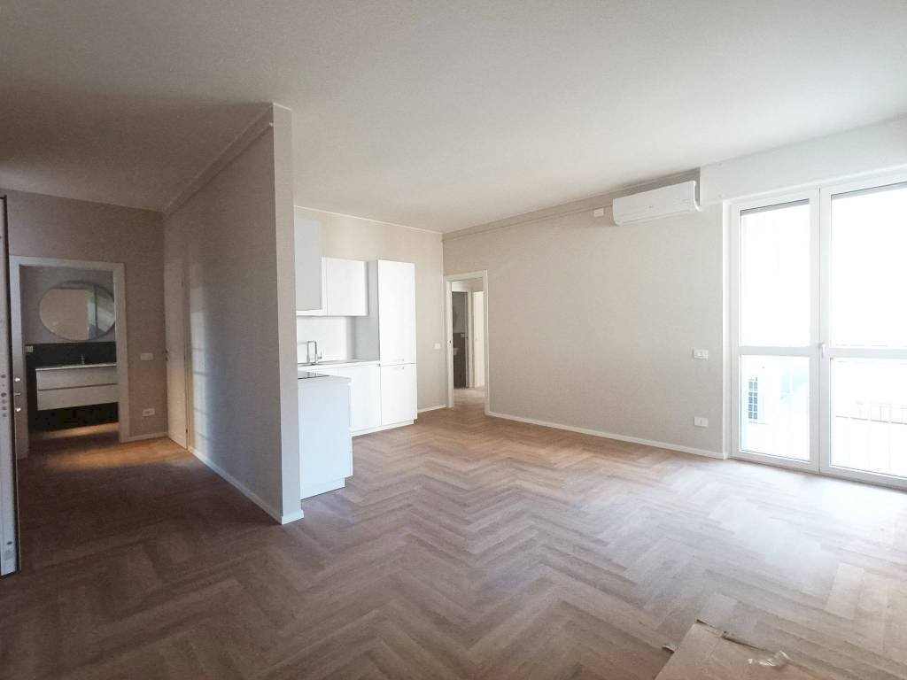 Quadrilocale Milano (zona Città Studi) - foto 1