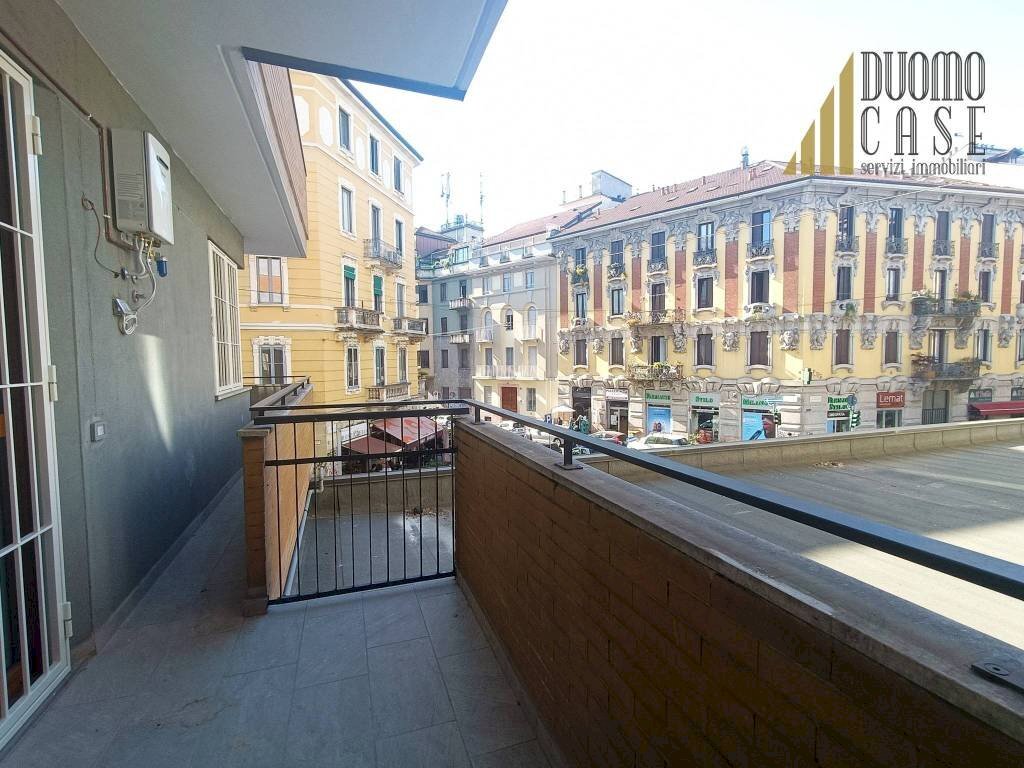 Quadrilocale Milano (zona Città Studi) - foto 2