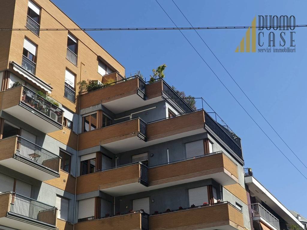 Quadrilocale Milano (zona Città Studi) - foto 3