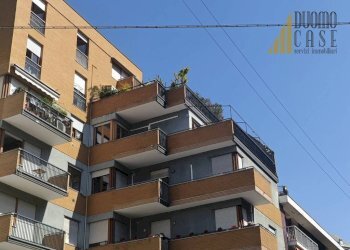 Quadrilocale Milano (zona Città Studi) - foto 3