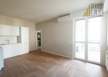 Quadrilocale Milano (zona Città Studi) - foto 8