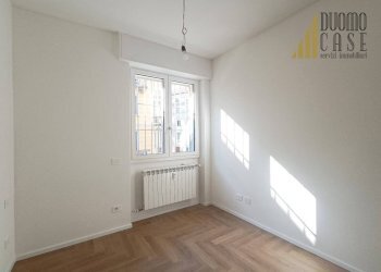 Quadrilocale Milano (zona Città Studi) - foto 20