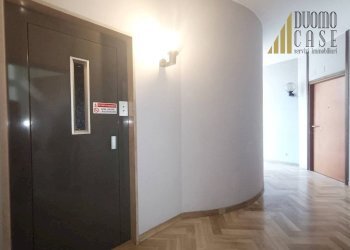 Quadrilocale Milano (zona Città Studi) - foto 24