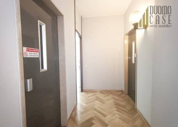 Quadrilocale Milano (zona Città Studi) - foto 25