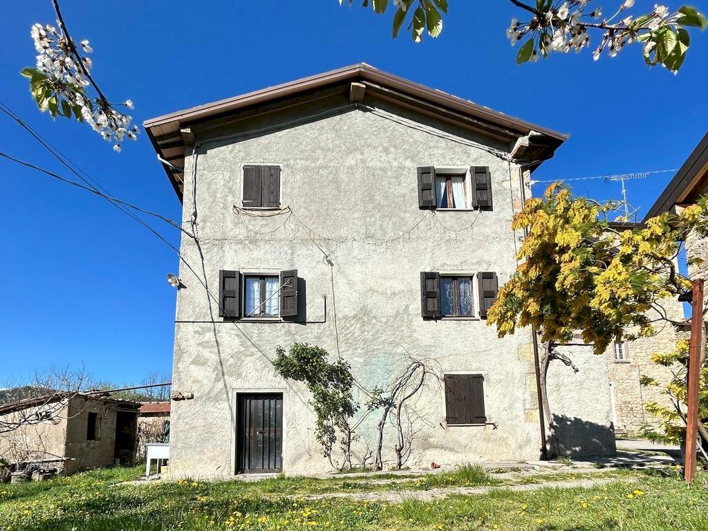 Rustico Via Pieve di Renno, Pavullo nel Frignano - foto 1