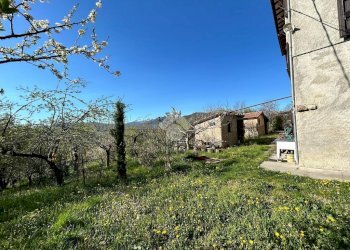 Rustico Via Pieve di Renno, Pavullo nel Frignano - foto 3