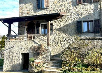 Rustico Via Pieve di Renno, Pavullo nel Frignano - foto 6