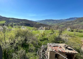 Rustico Via Pieve di Renno, Pavullo nel Frignano - foto 7