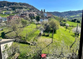 Rustico Via Pieve di Renno, Pavullo nel Frignano - foto 8
